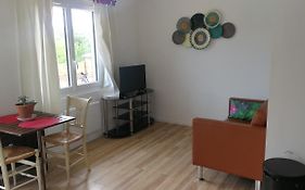 La maison des amis