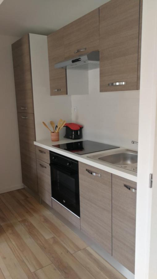 Appartement La maison des amis à Lussan  Extérieur photo